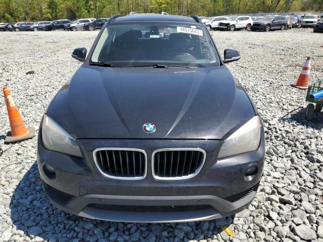 Photo 5 from auction – 2014 BMW X1 SDRIVE2 with VIN WBAVM1C51EVW48798