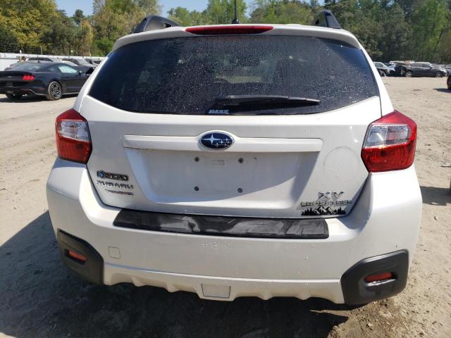 Photo 6 from auction – 2014 SUBARU XV CROSSTR with VIN JF2GPAVC8E8336931