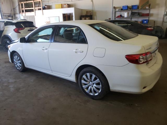 صورة رقم 2 من المزاد - 2013 TOYOTA COROLLA BA مع VIN 2T1BU4EE9DC933464