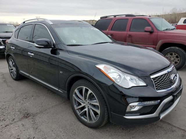 Photo 4 from auction – 2017 INFINITI QX50 with VIN JN1BJ0RR9HM405644