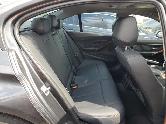 Photo 10 from auction – 2014 BMW 328 I with VIN WBA3A5C5XEJ463471