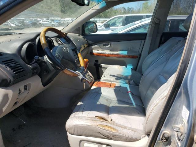 Photo 7 from auction – 2004 LEXUS RX 330 with VIN 2T2HA31U94C038448