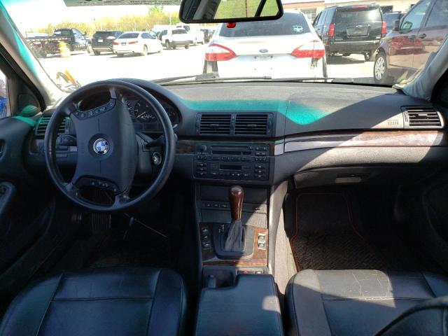 Photo 8 from auction – 2002 BMW 325 XI with VIN WBAEU33462PF69777