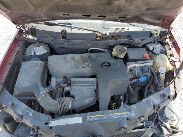 Photo 11 from auction – 2006 SATURN ION LEVEL with VIN 1G8AJ55F96Z205018