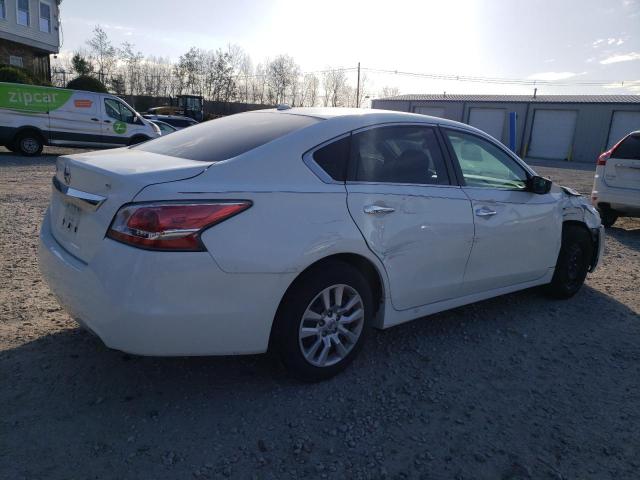 Photo 3 from auction – 2015 NISSAN ALTIMA 2.5 with VIN 1N4AL3AP8FC415993