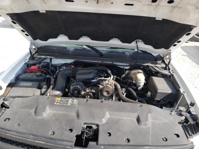 Photo 11 from auction – 2013 CHEVROLET SILVERADO with VIN 1GCNCPEX4DZ381848