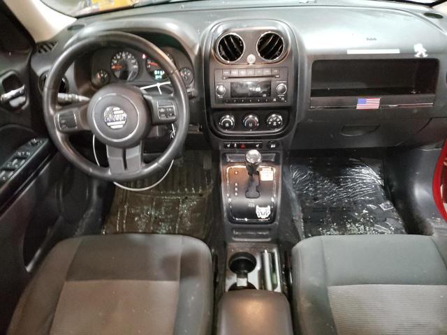 Photo 8 from auction – 2012 JEEP PATRIOT LA with VIN 1C4NJRFBXCD525113