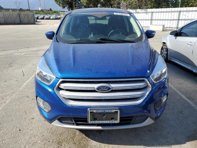 Photo 5 from auction – 2017 FORD ESCAPE SE with VIN 1FMCU0GD9HUE98516
