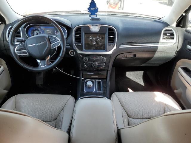 Photo 8 from auction – 2017 CHRYSLER 300C with VIN 2C3CCAEG0HH646022