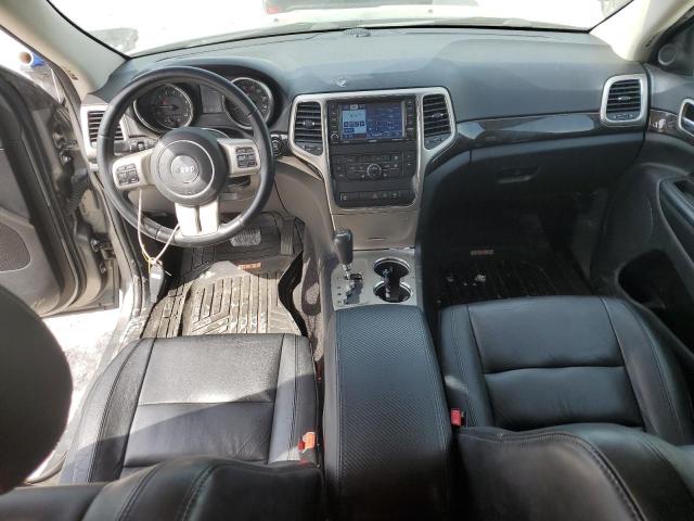 Photo 8 from auction – 2012 JEEP GRAND CHER with VIN 1C4RJFAG4CC349989