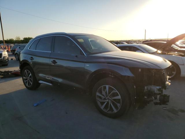 Photo 4 from auction – 2023 AUDI Q5 PREMIUM with VIN WA1EAAFY8P2065774