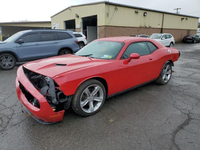 DODGE CHALLENGER 2015 with VIN 2C3CDZAGXFH928053 - Photo from auction