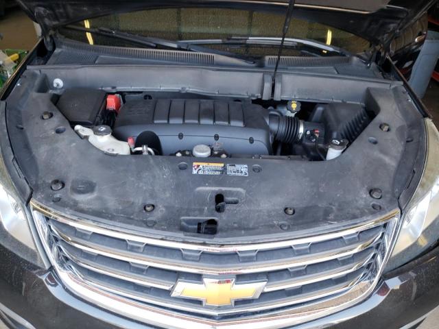 Photo 11 from auction – 2013 CHEVROLET TRAVERSE L with VIN 1GNKVLKD4DJ108432
