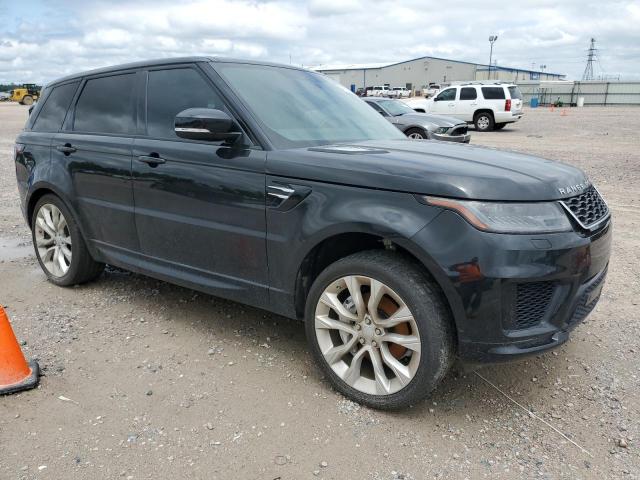 Photo 4 from auction – 2019 LAND ROVER RANGE ROVE with VIN SALWR2RV7KA822343