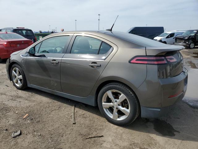Photo 2 from auction – 2014 CHEVROLET VOLT with VIN 1G1RD6E43EU171005