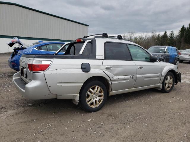 Photo 3 from auction – 2003 SUBARU BAJA with VIN 4S4BT61C437106857