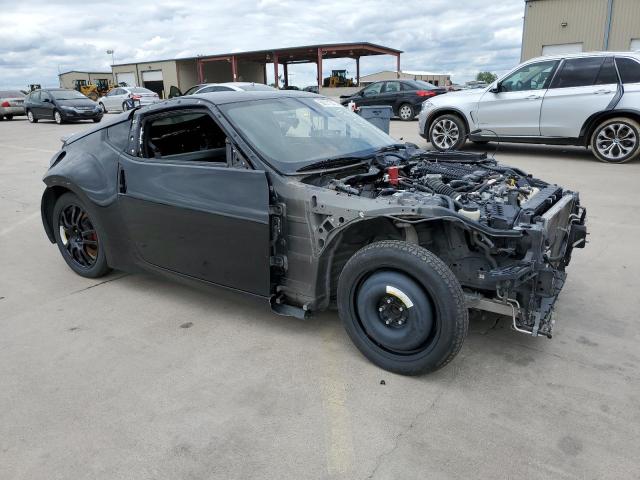 Photo 4 from auction – 2014 NISSAN 370Z BASE with VIN JN1AZ4EH5EM634780