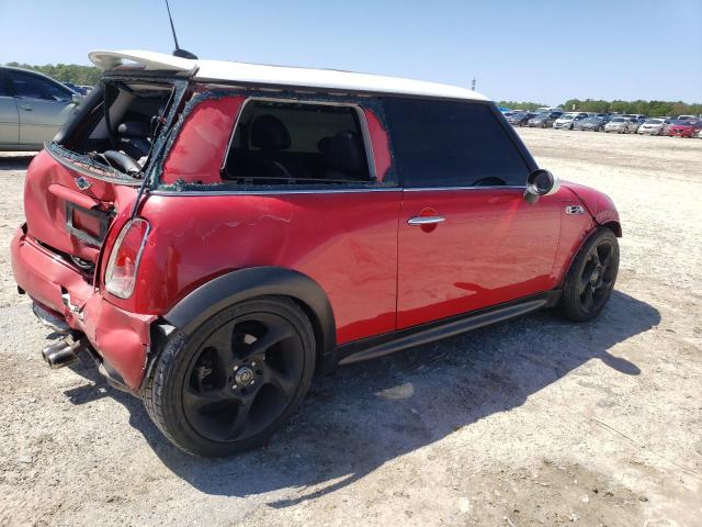 Photo 3 from auction – 2005 MINI COOPER S with VIN WMWRE33405TD97854