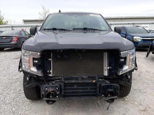 Photo 5 from auction – 2020 FORD F150 SUPER with VIN 1FTEW1EP2LFA11471