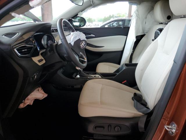Photo 7 from auction – 2020 BUICK ENCORE GX with VIN KL4MMDS20LB120394