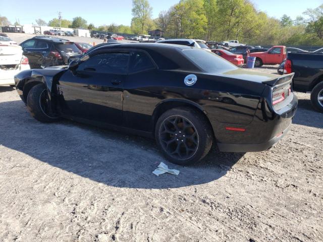 Photo 2 from auction – 2017 DODGE CHALLENGER with VIN 2C3CDZAG8HH572897