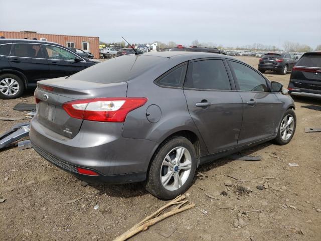 Photo 3 from auction – 2013 FORD FOCUS SE with VIN 1FADP3F22DL182043