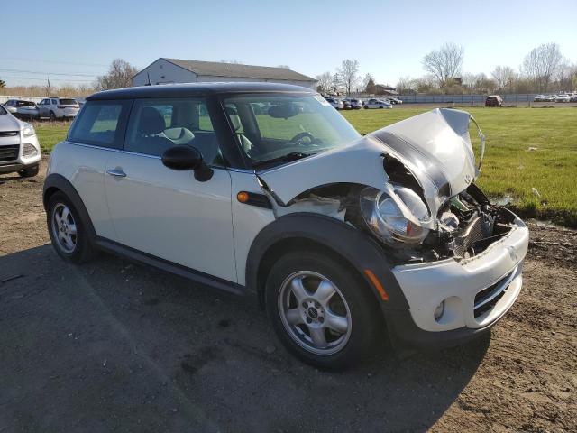 Photo 4 from auction – 2011 MINI COOPER with VIN WMWSU3C56BT099475