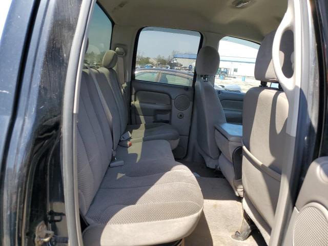 Photo 10 from auction – 2005 DODGE RAM 1500 with VIN 1D7HU18D15S240518