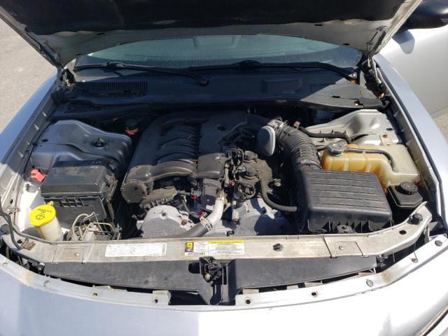 Photo 11 from auction – 2009 DODGE CHARGER SX with VIN 2B3KA33V59H532742