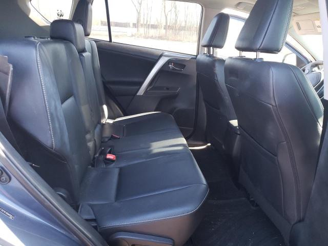 Photo 11 from auction – 2013 TOYOTA RAV4 LIMIT with VIN 2T3DFREV8DW099614