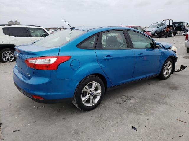 Photo 3 from auction – 2014 FORD FOCUS SE with VIN 1FADP3F2XEL257895