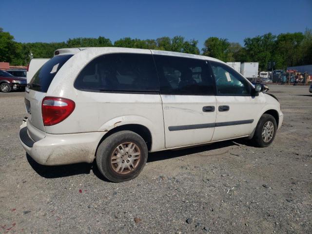 Photo 3 from auction – 2006 DODGE GRAND CARA with VIN 1D4GP24R36B502712