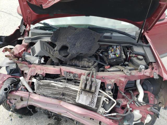Photo 11 from auction – 2012 GMC TERRAIN SL with VIN 2GKFLUE59C6392456