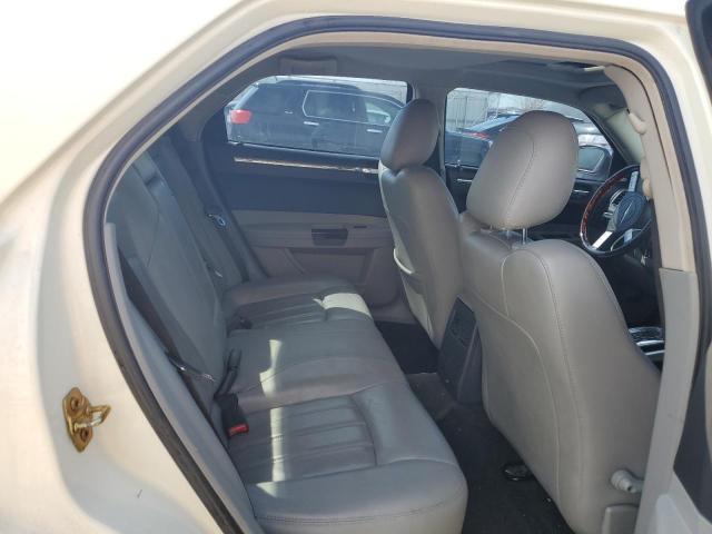 Photo 10 from auction – 2006 CHRYSLER 300C with VIN 2C3KA63H86H328348
