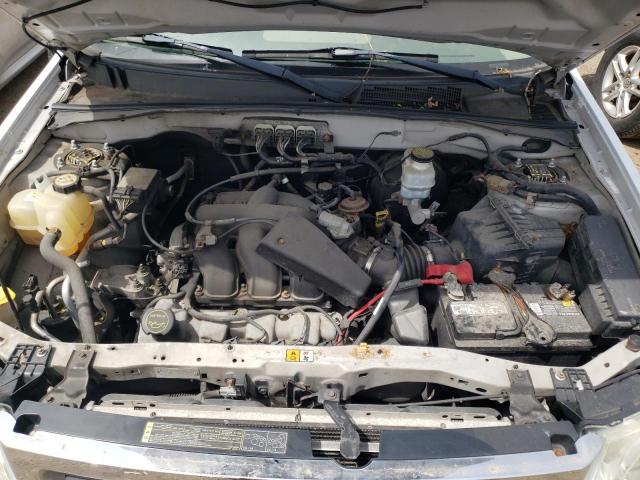 Photo 11 from auction – 2008 FORD ESCAPE XLT with VIN 1FMCU031X8KE00651