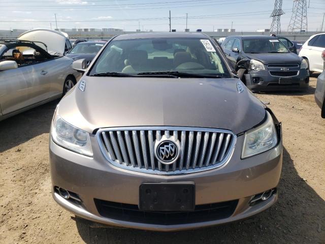 Photo 5 from auction – 2011 BUICK LACROSSE C with VIN 1G4GC5ED6BF269405