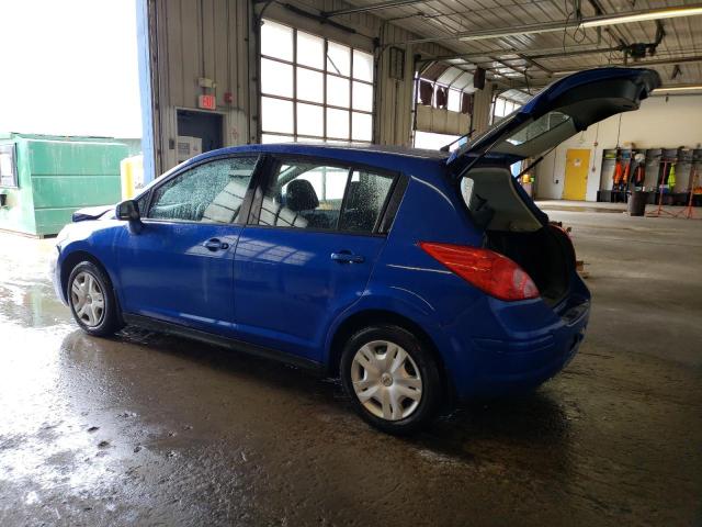 Photo 2 from auction – 2011 NISSAN VERSA S with VIN 3N1BC1CP1BL378187