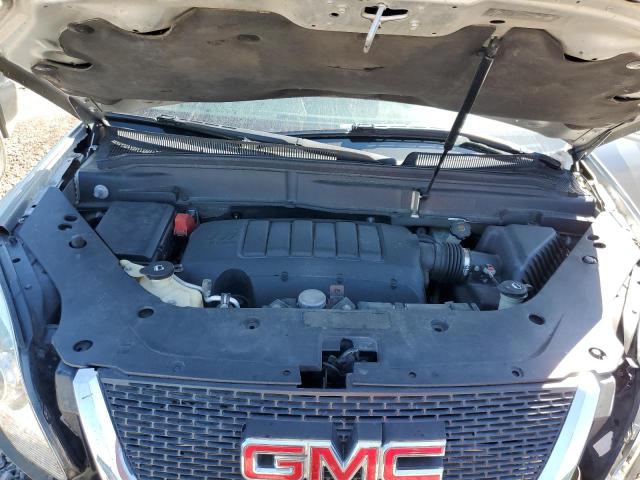 Photo 12 from auction – 2012 GMC ACADIA with VIN 1GKKRRED3CJ122479