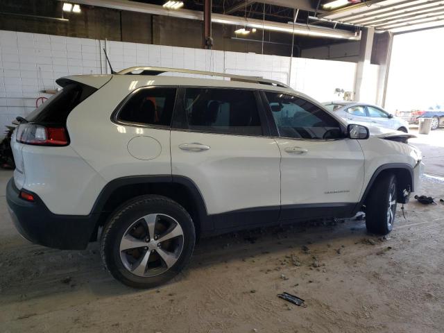 Photo 3 from auction – 2019 JEEP CHEROKEE L with VIN 1C4PJMDN0KD322707