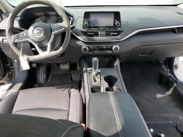 Photo 8 from auction – 2022 NISSAN ALTIMA S with VIN 1N4BL4BV9NN353630