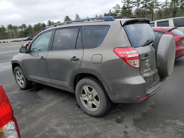 Photo 2 from auction – 2012 TOYOTA RAV4 with VIN 2T3BF4DV7CW252901