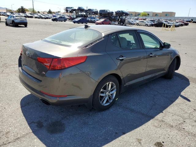Photo 3 from auction – 2013 KIA OPTIMA LX with VIN 5XXGM4A71DG134445