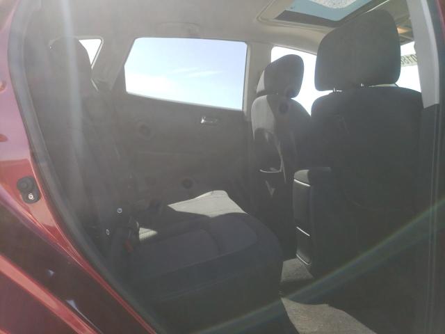 Photo 10 from auction – 2011 NISSAN ROGUE S with VIN JN8AS5MV7BW272213