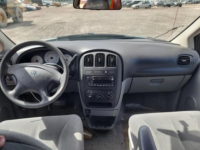 Photo 8 from auction – 2005 DODGE CARAVAN SE with VIN 1D4GP25B95B411573