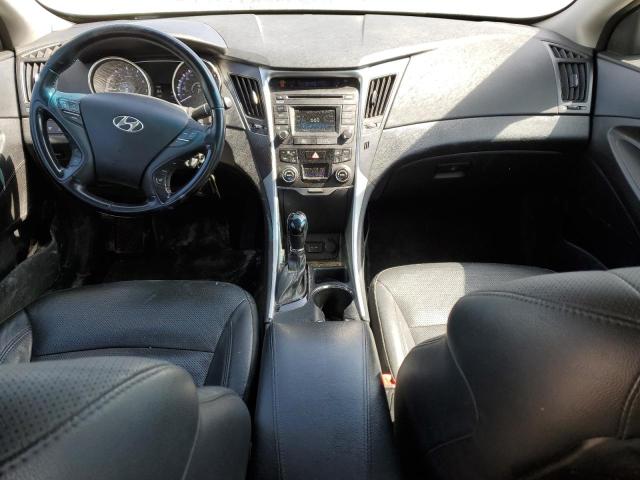 Photo 8 from auction – 2014 HYUNDAI SONATA SE with VIN 5NPEC4AC1EH821499