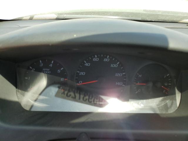 Photo 9 from auction – 2006 CHEVROLET IMPALA POL with VIN 2G1WS581669375543