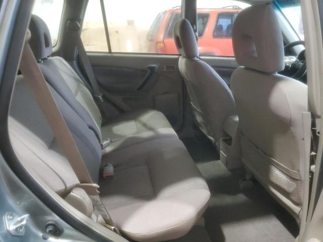 Photo 11 from auction – 2004 TOYOTA RAV4 with VIN JTEGD20V640043866