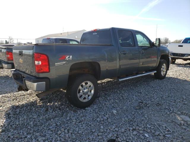 Photo 3 from auction – 2012 CHEVROLET SILVERADO with VIN 1GC1KYCG3CF239534