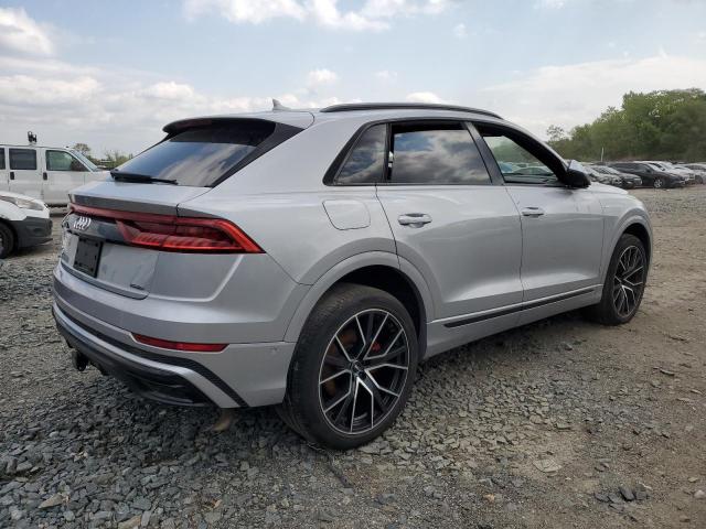 Photo 3 from auction – 2019 AUDI Q8 PREMIUM with VIN WA1EVAF10KD026245