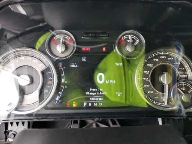 Photo 9 from auction – 2013 RAM 1500 LONGH with VIN 1C6RR7WT8DS722406